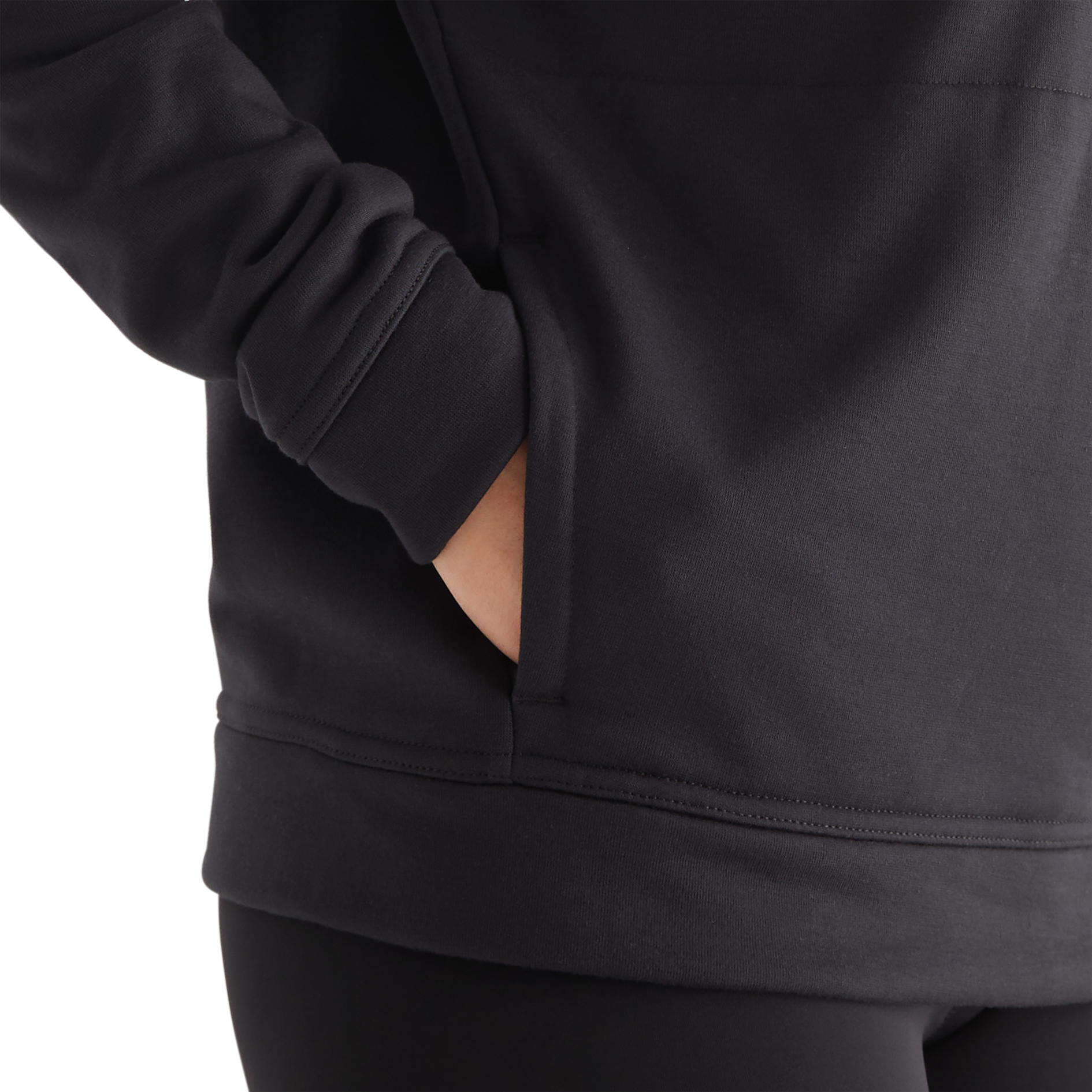 NOBULL Women's Hoodie - Lightweight, Breathable & Comfortable for Workouts & Casual Wear