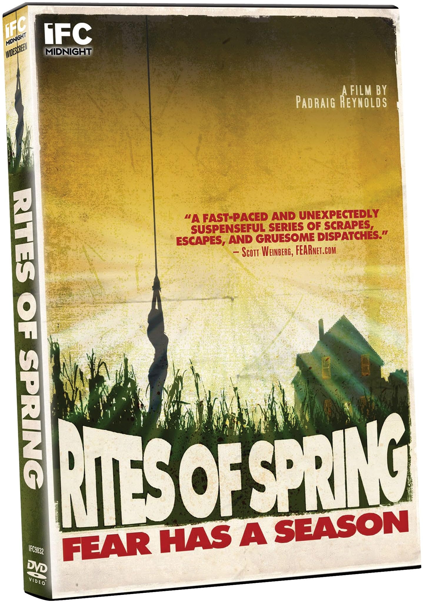 Rites of Spring - Classic Literature Book for Spring Reading & Gifting | Perfect for Book Clubs, Easter Gifts & Seasonal Decor
