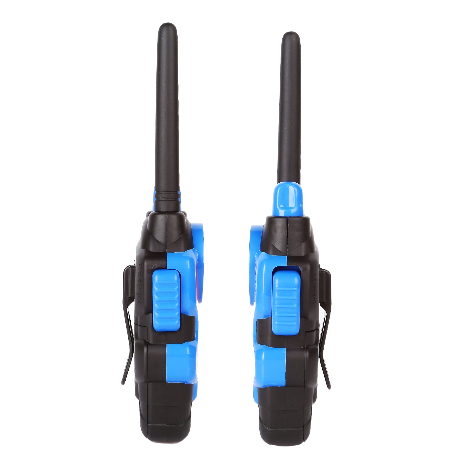 Radioddity K1 Kids Walkie Talkies - 2 Pack, Long Range 3 Miles, 22 Channels, VOX Hands-Free, Perfect for Outdoor Adventures, Camping, Hiking & Family Games (Discontinued)