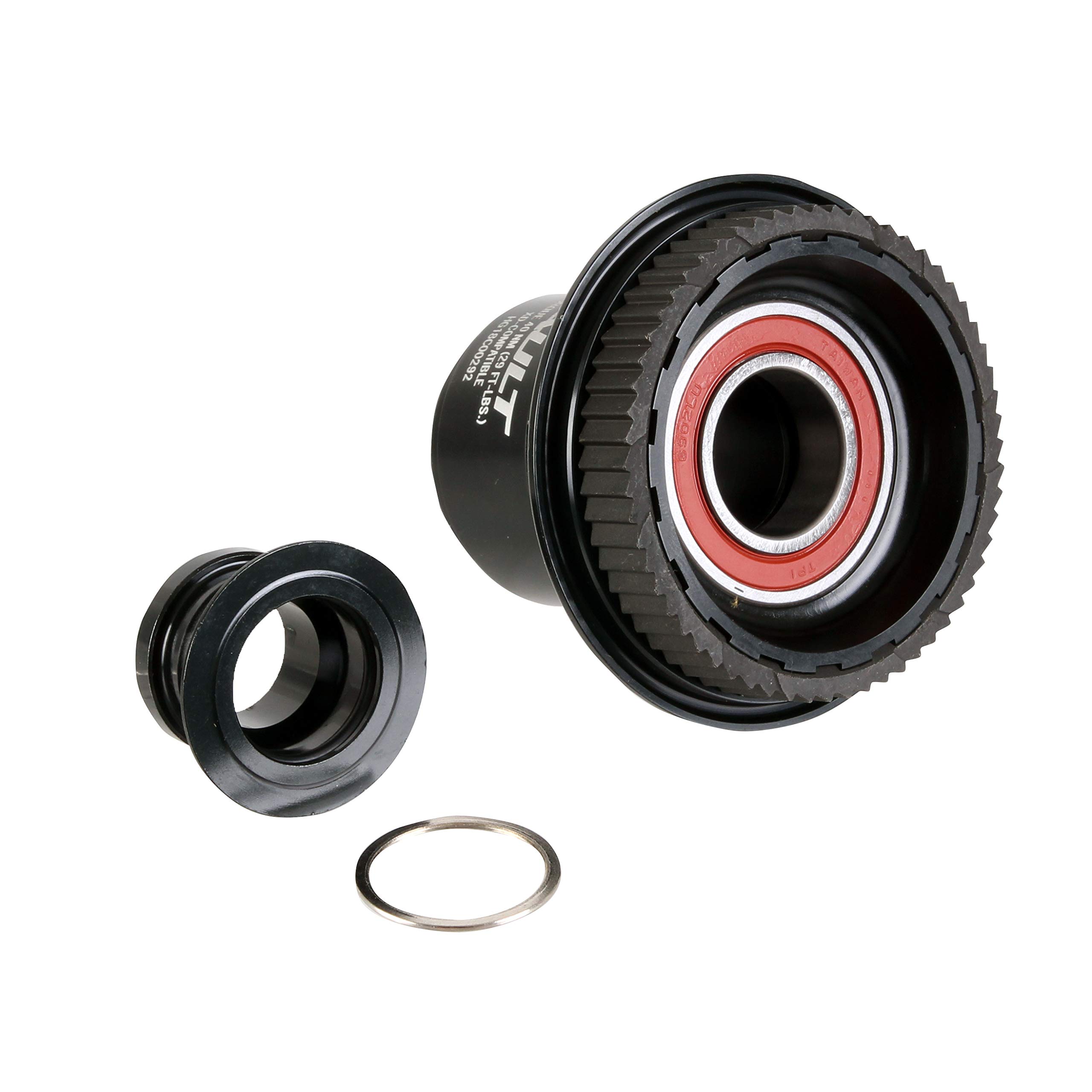 Race Face Freehub Body XD Vault - High-Performance MTB Hub for Trail & Enduro Biking - Compatible with SRAM XD Driver Systems