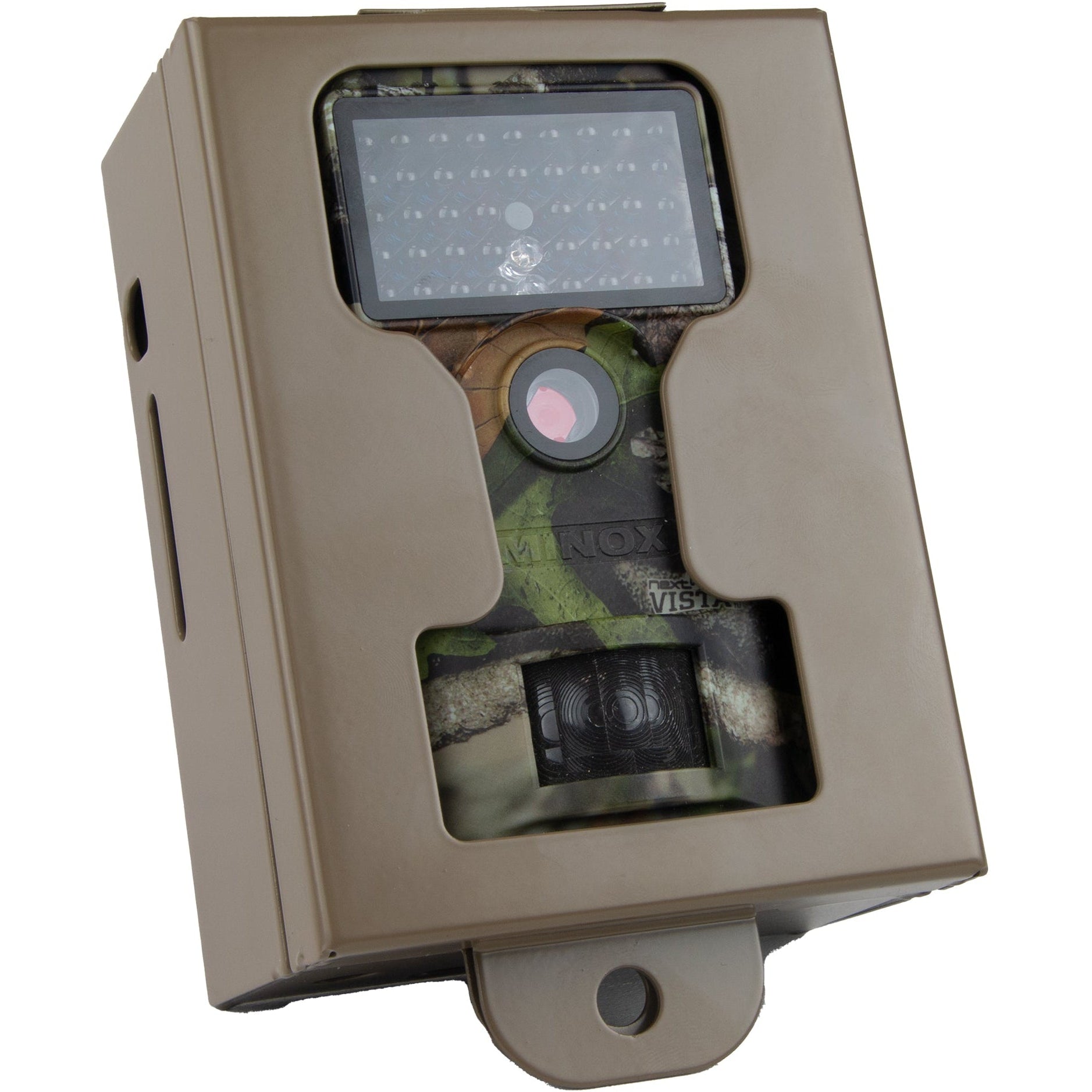 Minox Security Kit for DTC Cameras - Professional Surveillance Equipment for Home & Business Security Systems