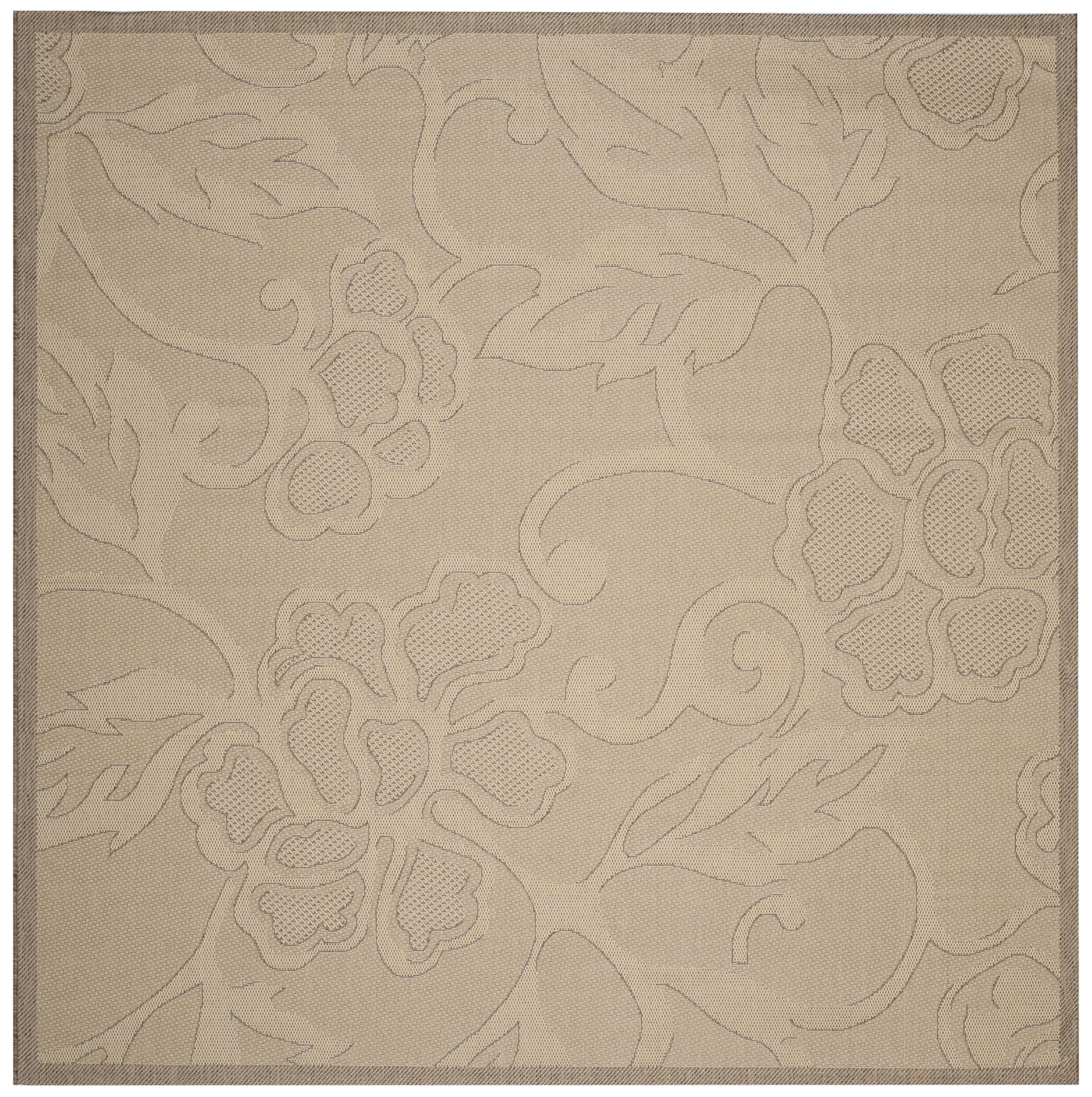 SAFAVIEH Courtyard Collection 7'10
