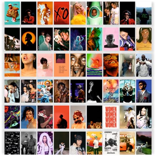 Rapper Posters