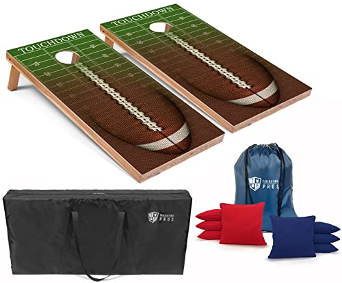 4'x2' Football