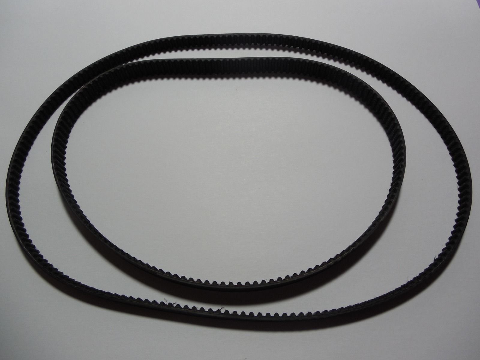 Black & Decker B2300 Timing Belt Set Replacement Part for Bread Machine - Perfect for Baker Maker & Home Baking Enthusiasts