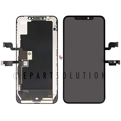 Original iPhone Xs Max LCD Display Touch Screen Digitizer Glass Assembly Replacement Part - Compatible with OLED Models - Fast USA Shipping - Perfect for DIY Phone Repair & Screen Replacement