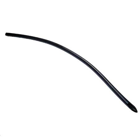 Genuine HOMELITE RYOBI 570259045 Fuel Line L=105mm - Replacement for RIDGID, Troy-BILT, Echo, Powerstroke, Workforce, BLACKMAX - Perfect for Lawn Mowers, Chainsaws & Outdoor Power Equipment