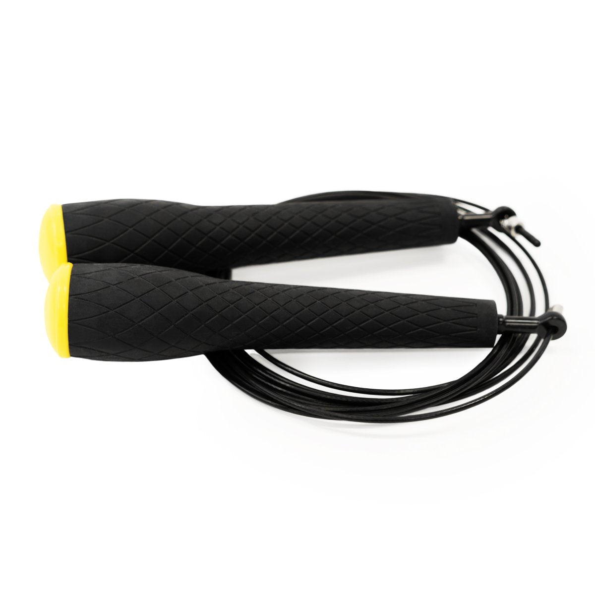 TRX Speed Rope - Adjustable Jump Rope for Fitness, CrossFit & Boxing Training - Perfect for Home Gym, Weight Loss & Cardio Workouts