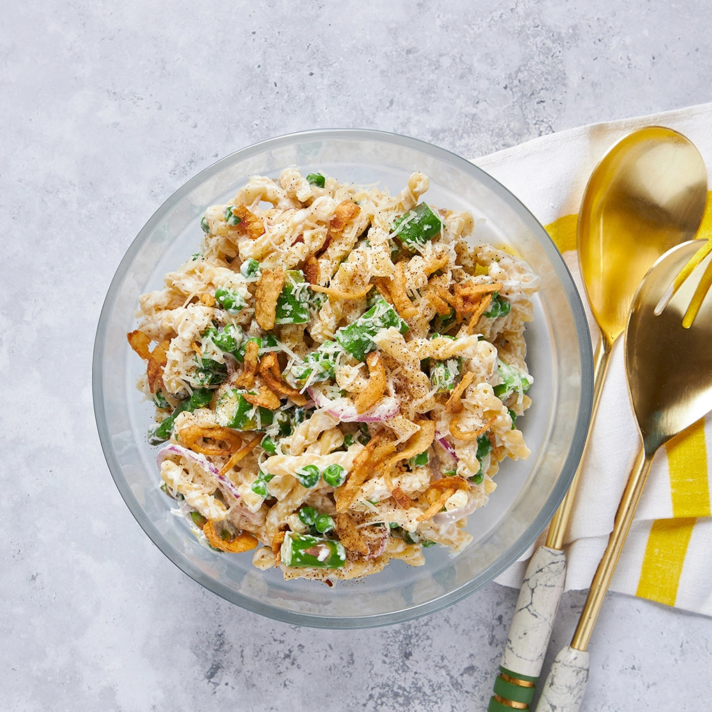 Delicious Pasta Alfredo Primavera with Fresh Vegetables | Authentic Italian Recipe | Perfect for Family Dinners & Romantic Date Nights