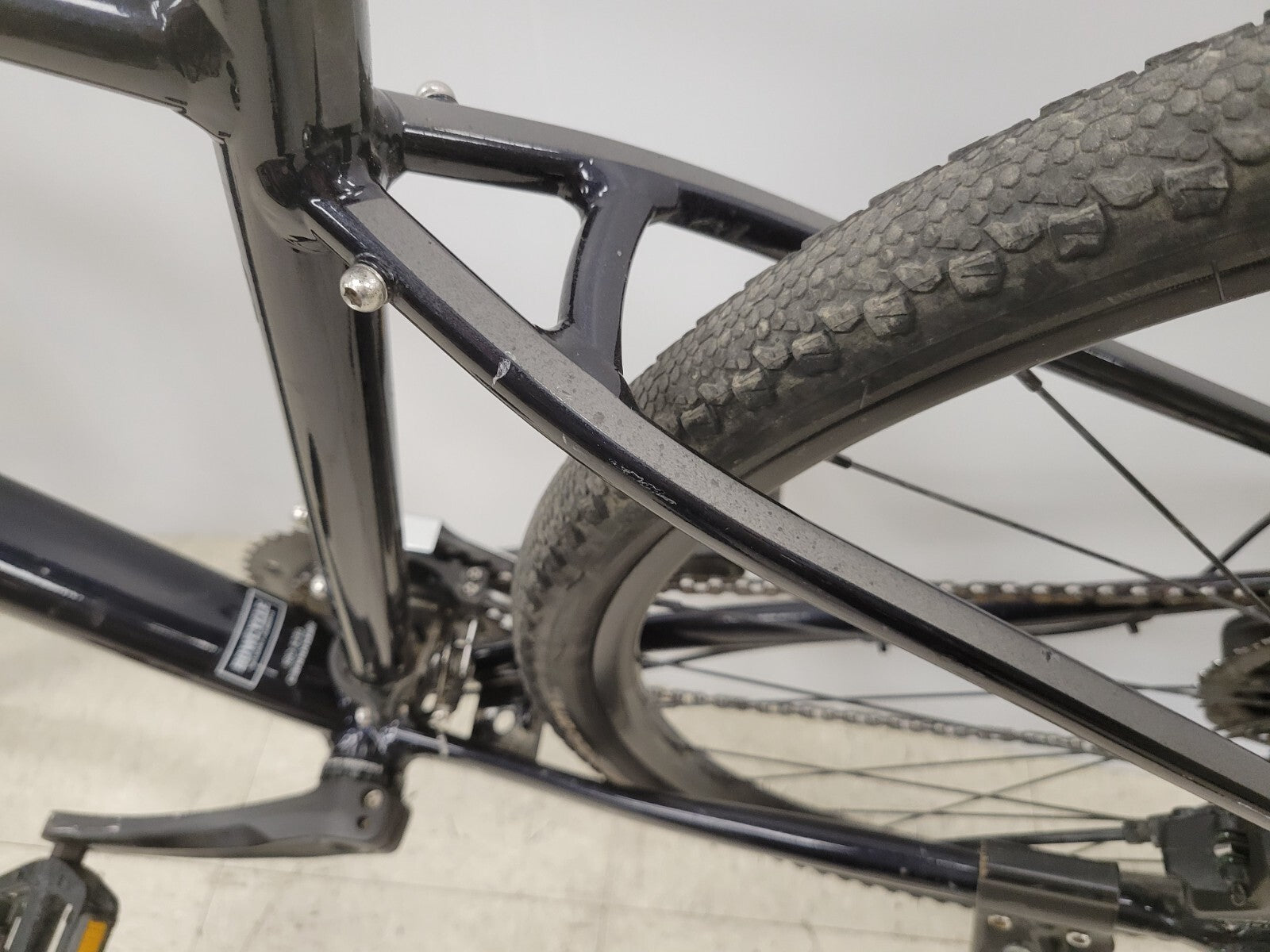 Cannondale Quick CX2 Hybrid Bike for Men & Women - Lightweight Aluminum Frame, 24-Speed - Perfect for Commuting, Fitness & Urban Riding