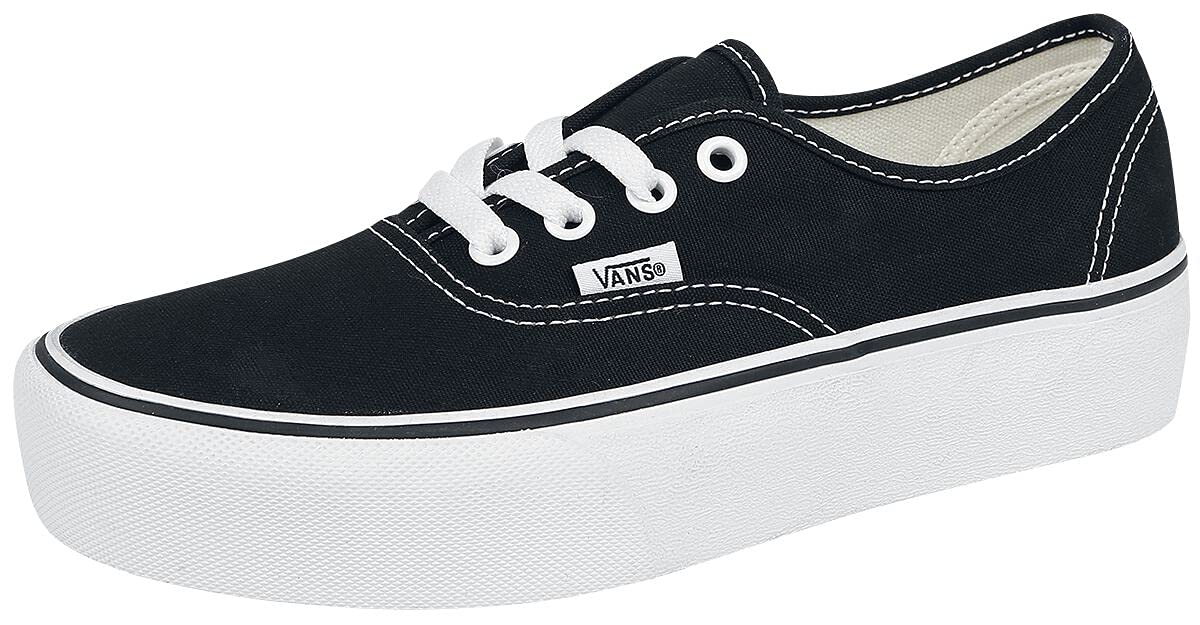 Vans Classic Low-Top Sneakers for Men & Women - Comfortable Casual Shoes for Everyday Wear, Street Style & Skateboarding