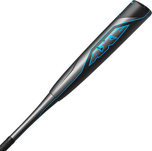 New 2018 Axe L133F Elite Hyperwhip Senior League Baseball Bat - 2 5/8 Barrel | Perfect for Competitive Youth Baseball Games & Training Sessions