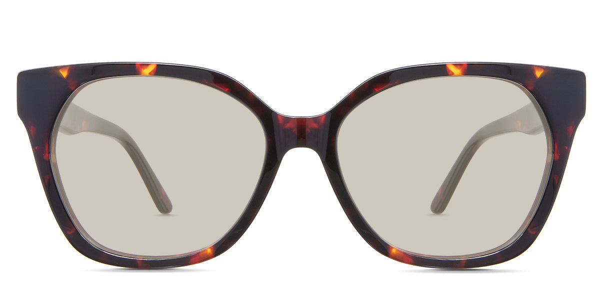 Josie Women's Prescription Tinted Glasses - Stylish & UV Protection for Reading, Driving & Outdoor Activities