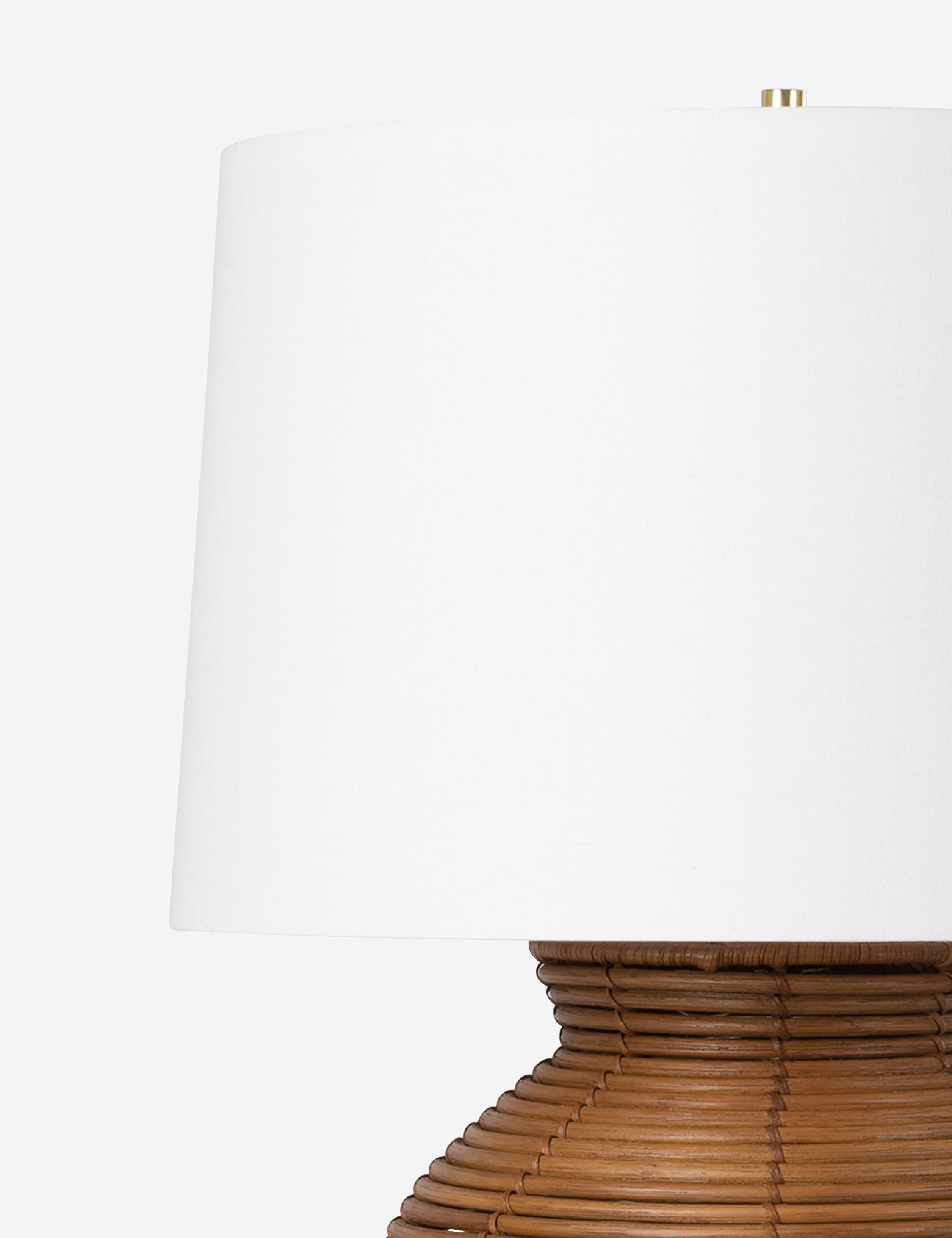 Briony Table Lamp - Modern LED Bedside Lamp with USB Port, Touch Control, Dimmable Warm White Light for Bedroom, Living Room, Office - Perfect for Reading, Nightstand Decor and Ambient Lighting