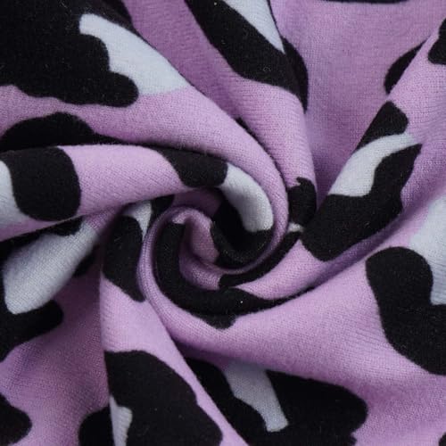 Purple Leopard