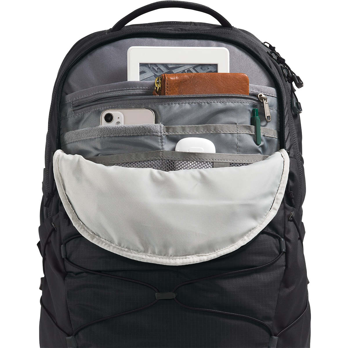 Borealis 2 - Premium Outdoor Backpack for Hiking, Camping & Travel | Waterproof & Durable Daypack for Men & Women | Perfect for Adventure, Commuting & Daily Use