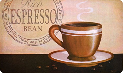 Rich Espresso