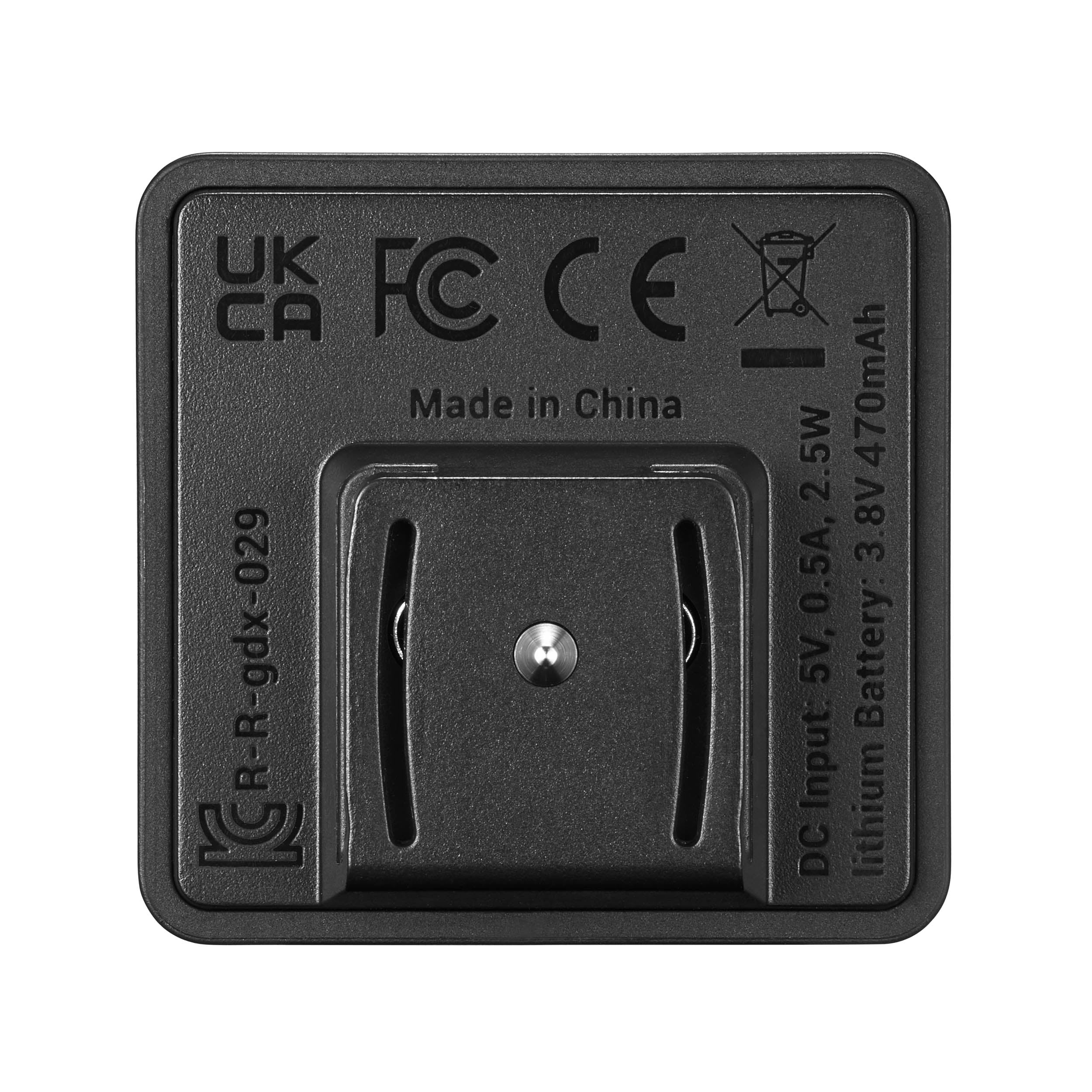 iFLASH iM20 Compact Camera Flash - Professional On-Camera Lighting for DSLR & Mirrorless Cameras - Perfect for Portraits, Events & Low Light Photography