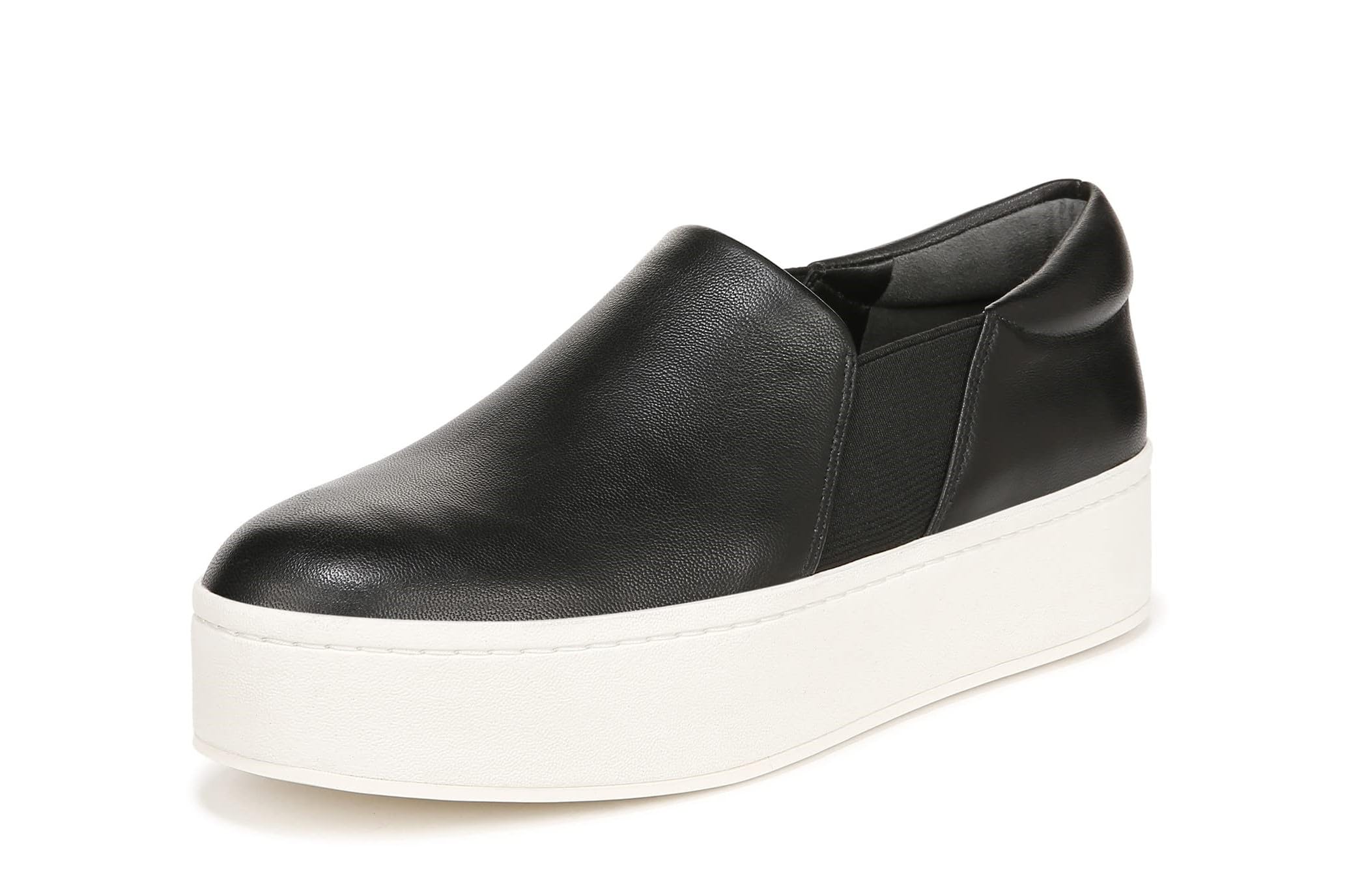 Vince Women's Warren Sneakers - Stylish & Comfortable Casual Shoes for Everyday Wear | Perfect for Walking, Running Errands & Travel