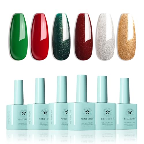 Classic Christmas Set
