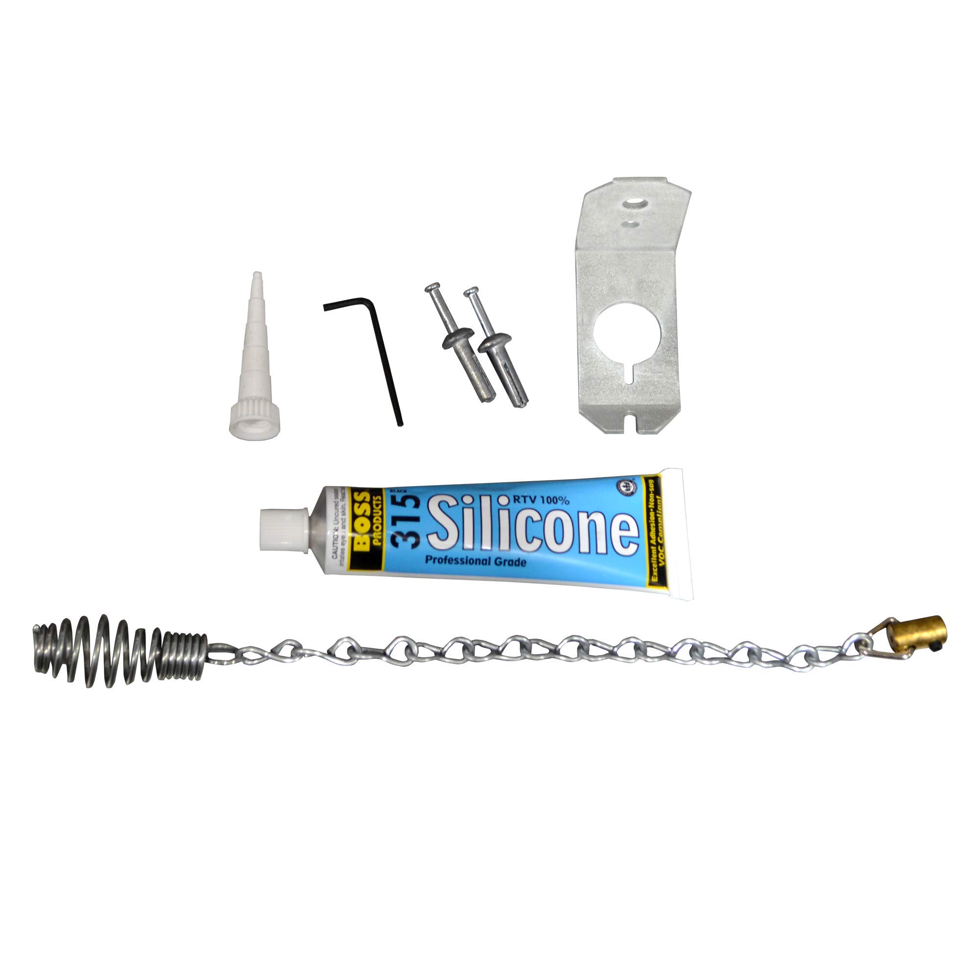 Premium Damper Hardware Kit - Heavy Duty Cabinet & Drawer Soft Close Mechanism for Smooth Silent Operation - Perfect for Kitchen, Bathroom & Office Furniture Upgrades
