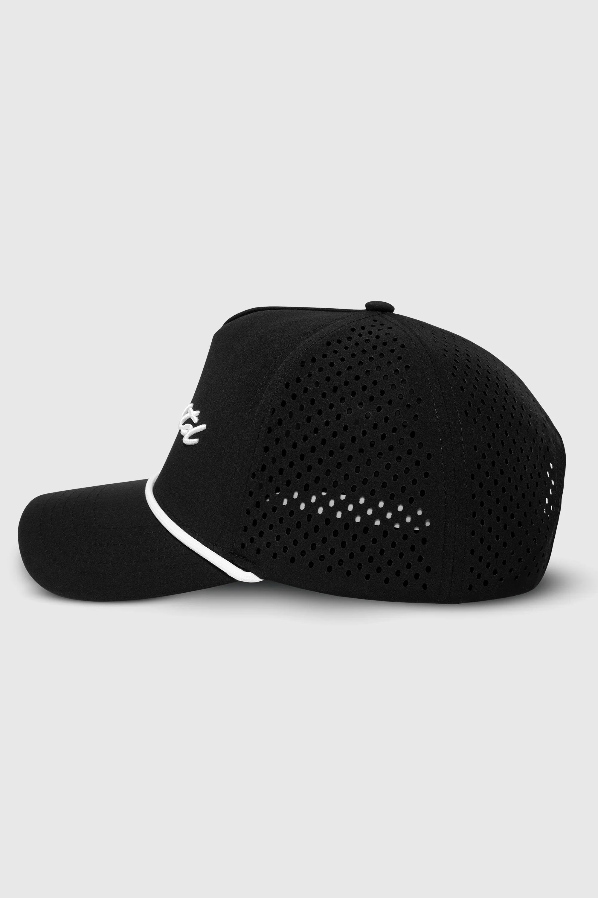 Momentum Snapback Hat - Adjustable Dad Cap for Men & Women - Trendy Baseball Cap for Casual Wear, Sports & Outdoor Activities