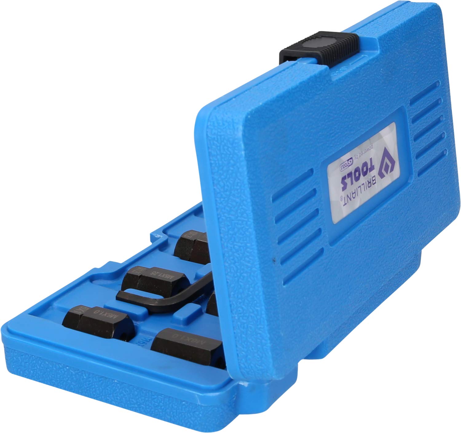 BT542000 Stud Bolt Extractor Set - Auto Repair Essential