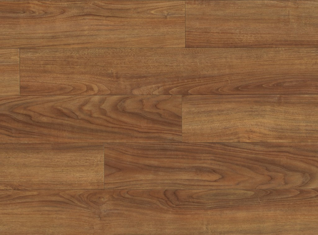 Coretec Plus Luxury Vinyl Plank Flooring – Dakota Walnut 5