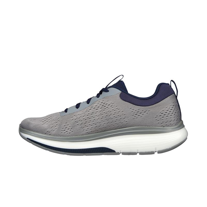 GO WALK WORKOUT WALKER 216244/GYNV - Lightweight Comfortable Walking Shoes for Men & Women - Perfect for Gym, Workouts, and Daily Walking