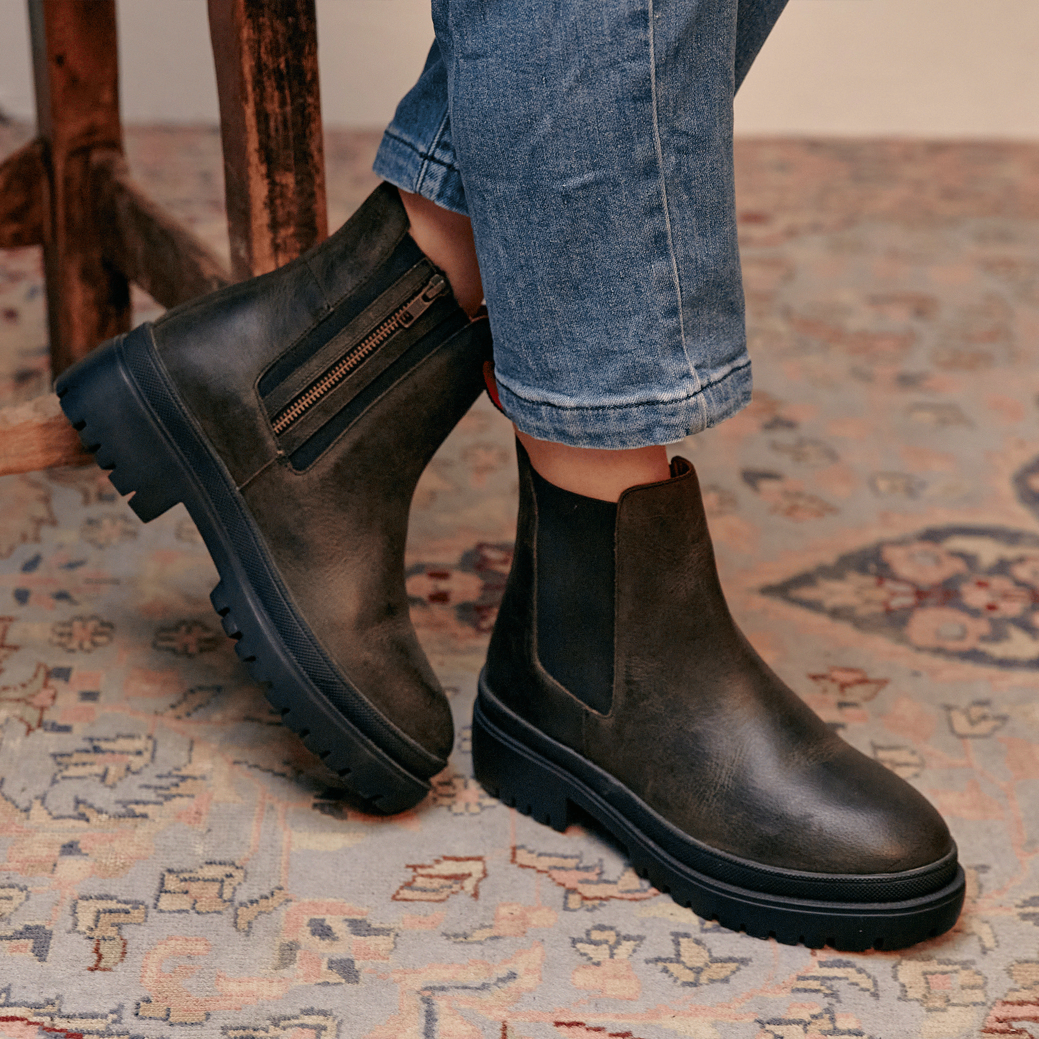 BROCKHALL DUSK - Stylish and Comfortable Women's Casual Dress for Everyday Wear, Date Nights, and Office Outfits