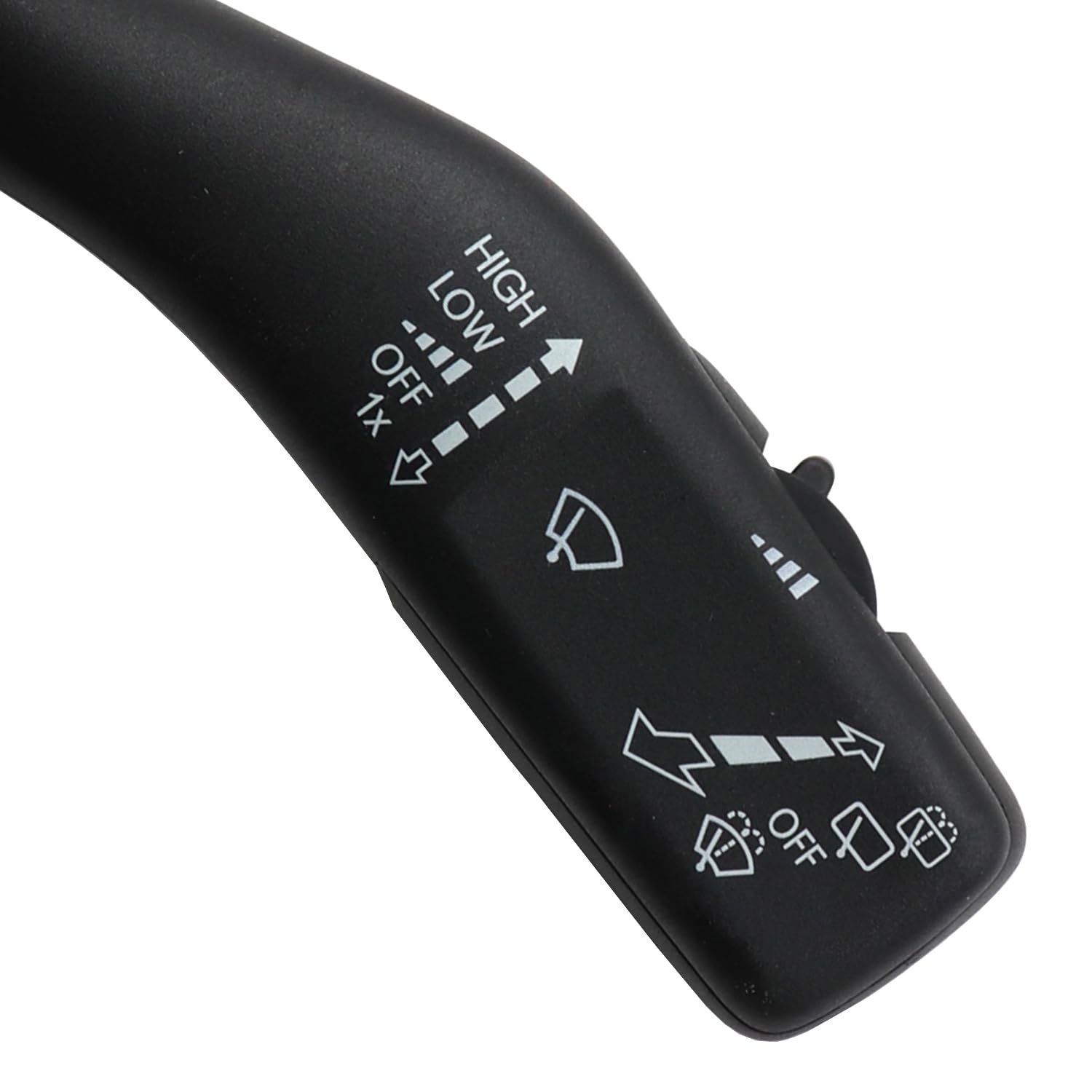 Beck/Arnley 201-2109 Windshield Wiper Switch - Replacement Wiper Control for Smooth Operation - Perfect for Rainy Weather & Highway Driving