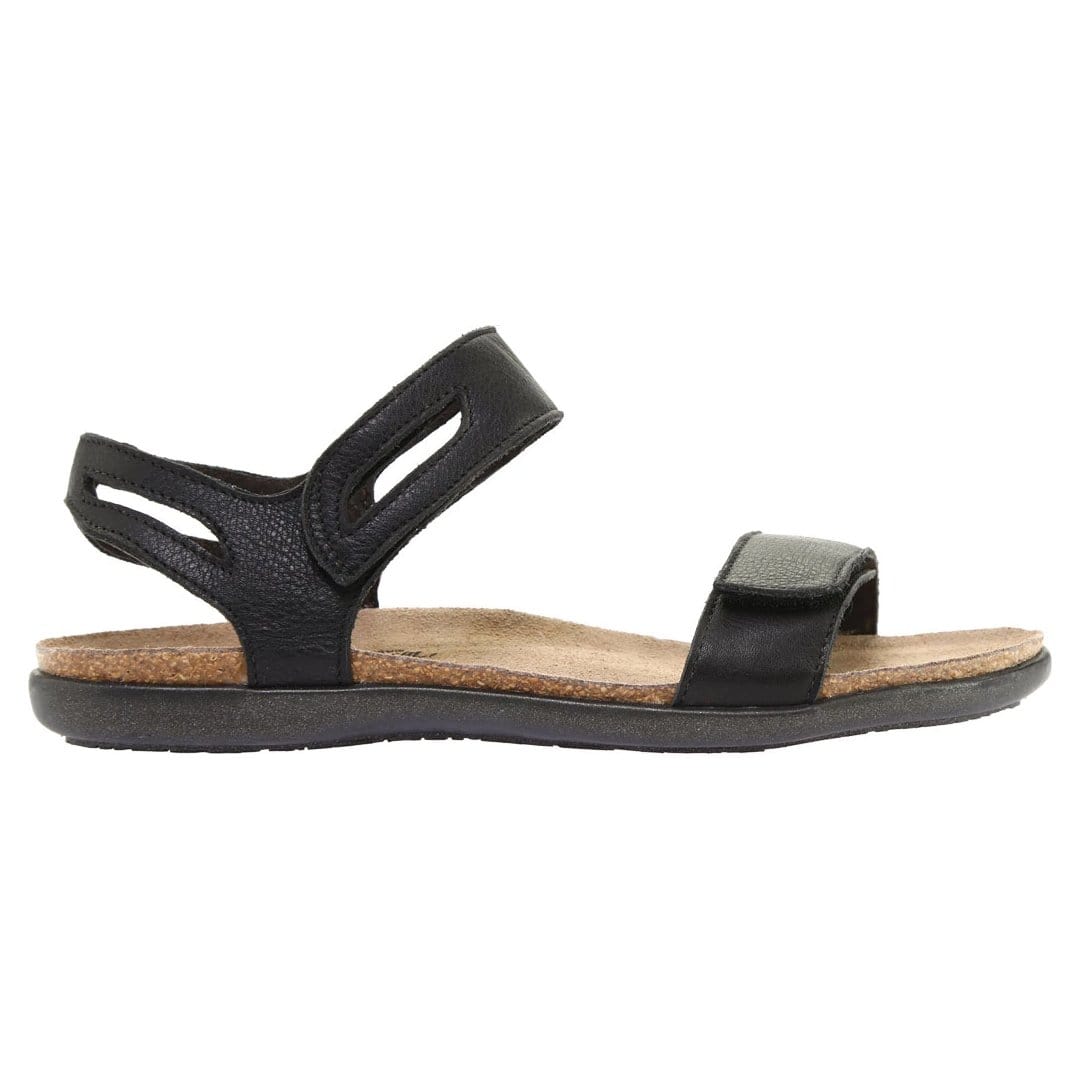 Courtney Sandal (7446) - Women's Comfortable Casual Sandals for Walking, Beach & Summer Outfits | Lightweight & Stylish Footwear