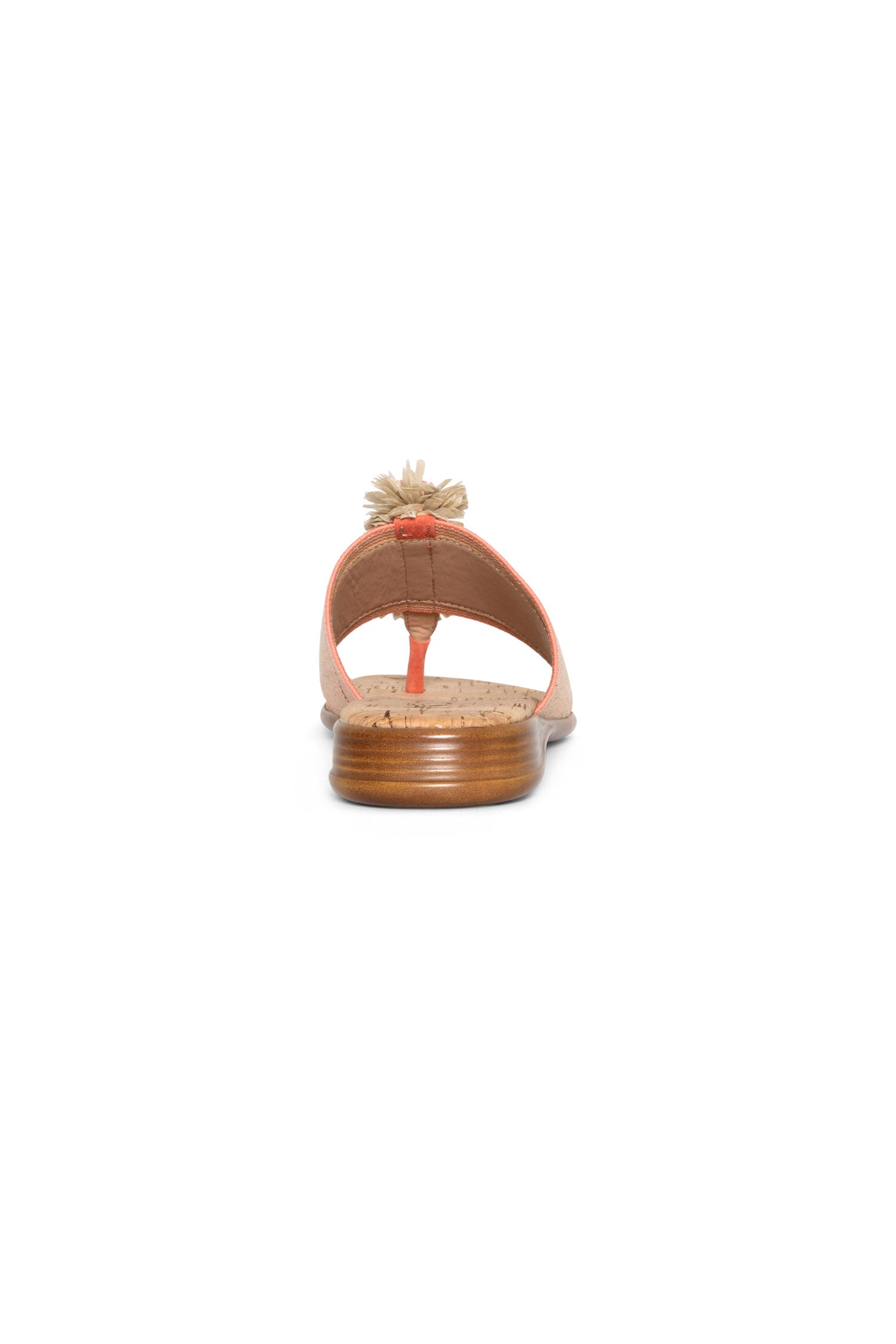 Asira Coral Sandals for Women - Comfortable Beach & Summer Walking Shoes - Perfect for Vacation, Poolside, and Outdoor Activities