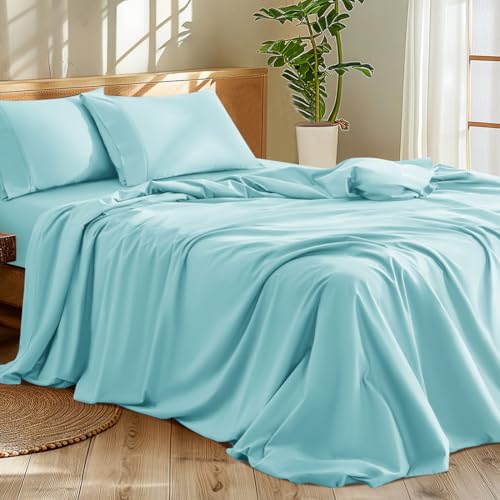 Spa Blue（1200 Thread Count）