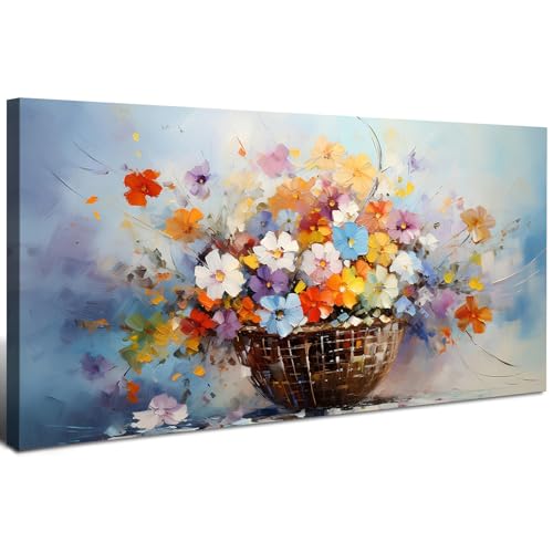 Flower Basket