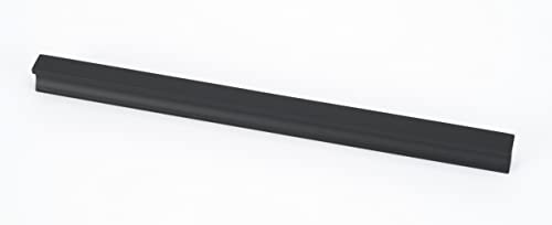 Matte Black