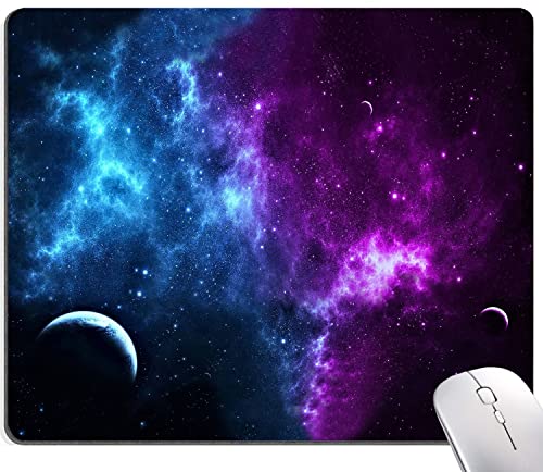 Nebula Galaxy