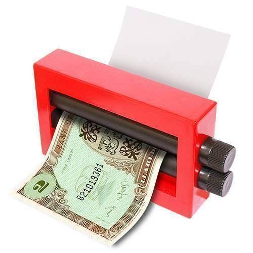 SOLOMAGIA Money Maker Coin Magic Tricks Set - Professional Coin Illusion Kit for Beginners & Experts - Perfect for Street Magic, Close-Up Performances & Party Entertainment