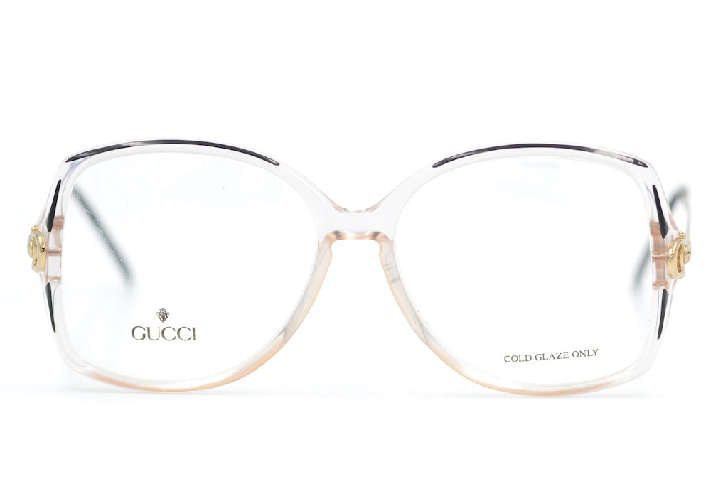 Gucci 2304/N 42E Sunglasses - Luxury Designer Shades for Women & Men - UV Protection & Polarized Lenses - Perfect for Driving, Beach & Outdoor Activities