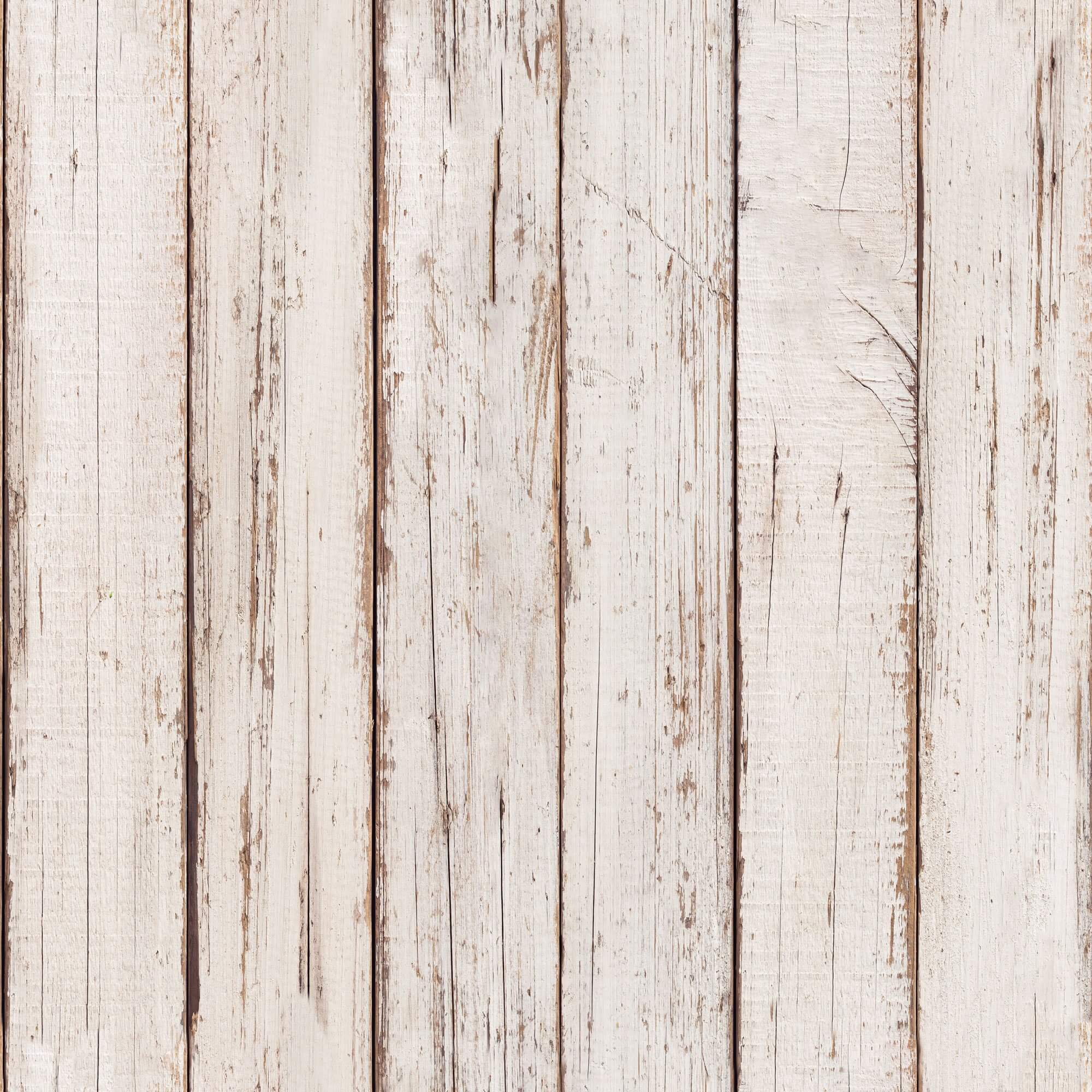 Beige Wood Peel and Stick Removable Wallpaper - Self-Adhesive Decorative Wall Covering for Bedroom, Living Room & Home Office