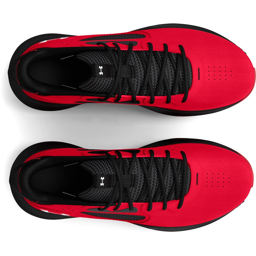 Under Armour Men's & Women's Basketball Shoes - Lightweight High-Performance Court Sneakers for Indoor & Outdoor Games