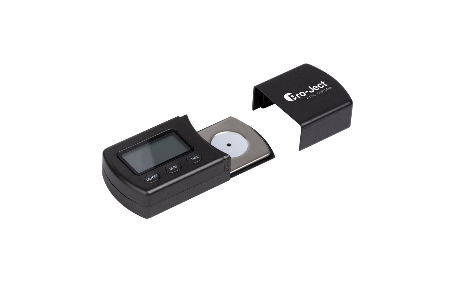 Pro Ject Measure It E - High Precision Digital Measuring Tool for Woodworking, DIY & Craft Projects | Perfect for Accurate Measurements in Home Improvement and Professional Workshops