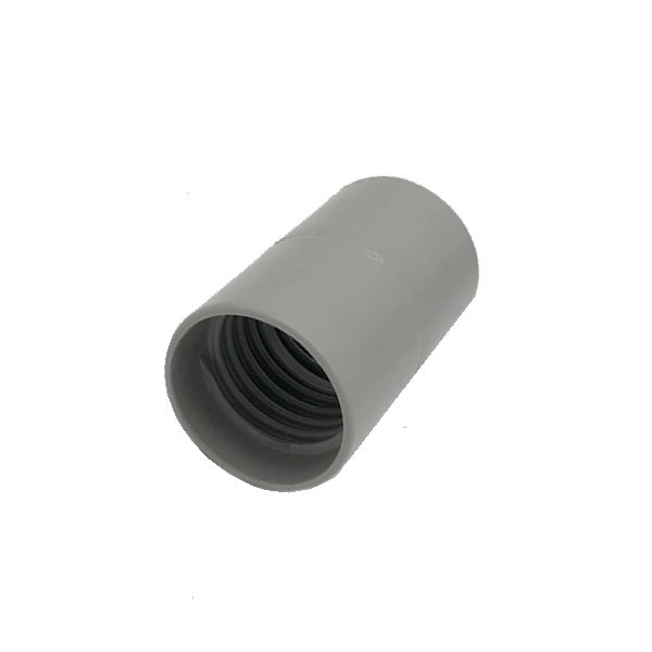 51mm Hose Joiner - Heavy Duty Steam Cleaning Hose Connector for Pressure Washers & Industrial Cleaning Equipment | Perfect for Car Wash, Home Cleaning & Garden Maintenance