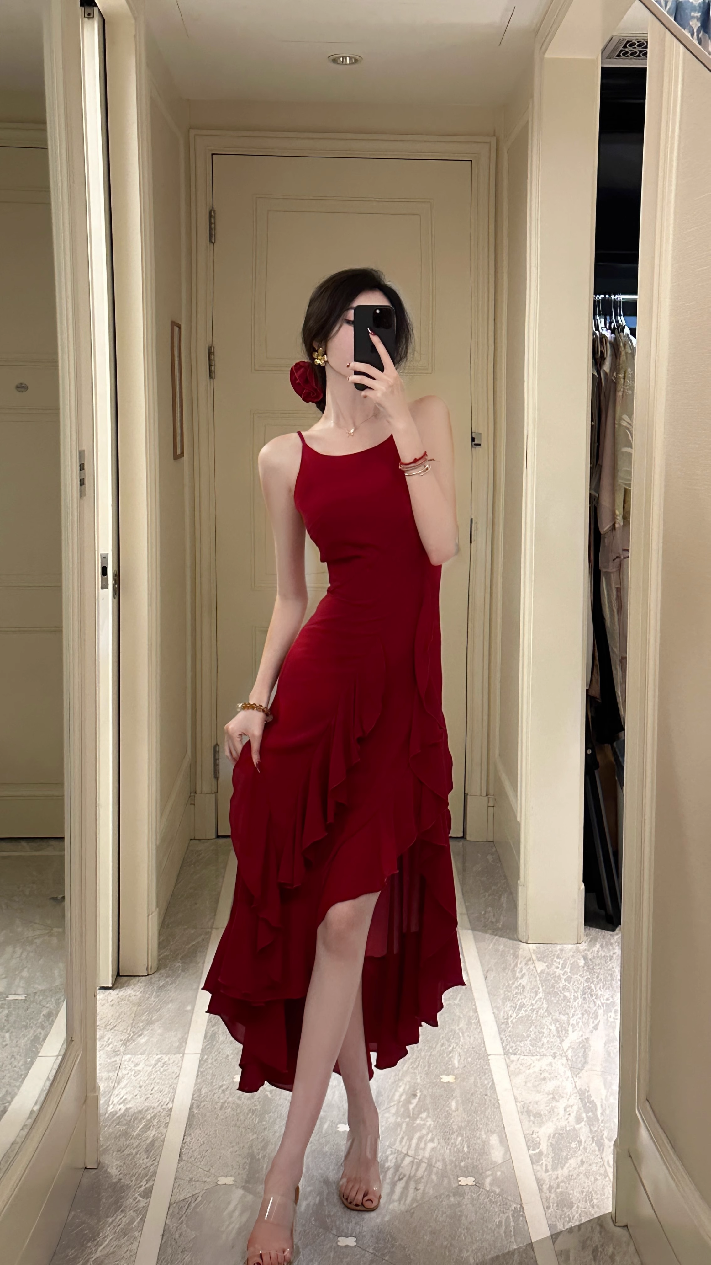 Custom color