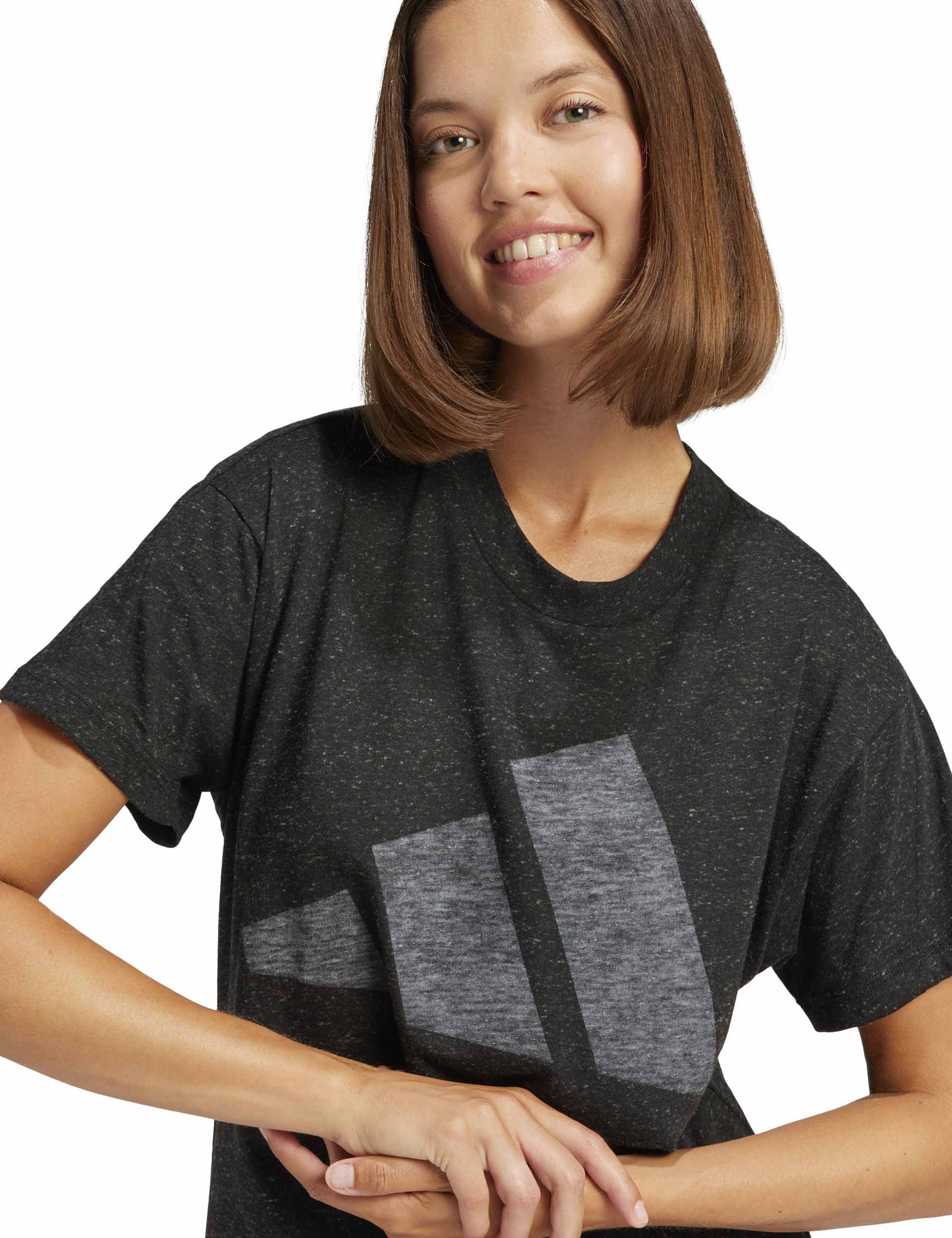 Essentials Winners T-Shirt - Black & White | Comfortable Cotton Tee for Men & Women | Perfect for Casual Wear, Gym, Sports & Everyday Outfits