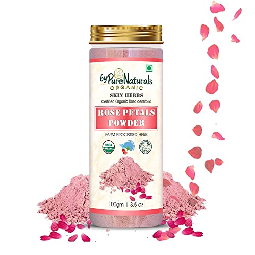 Rose Petals