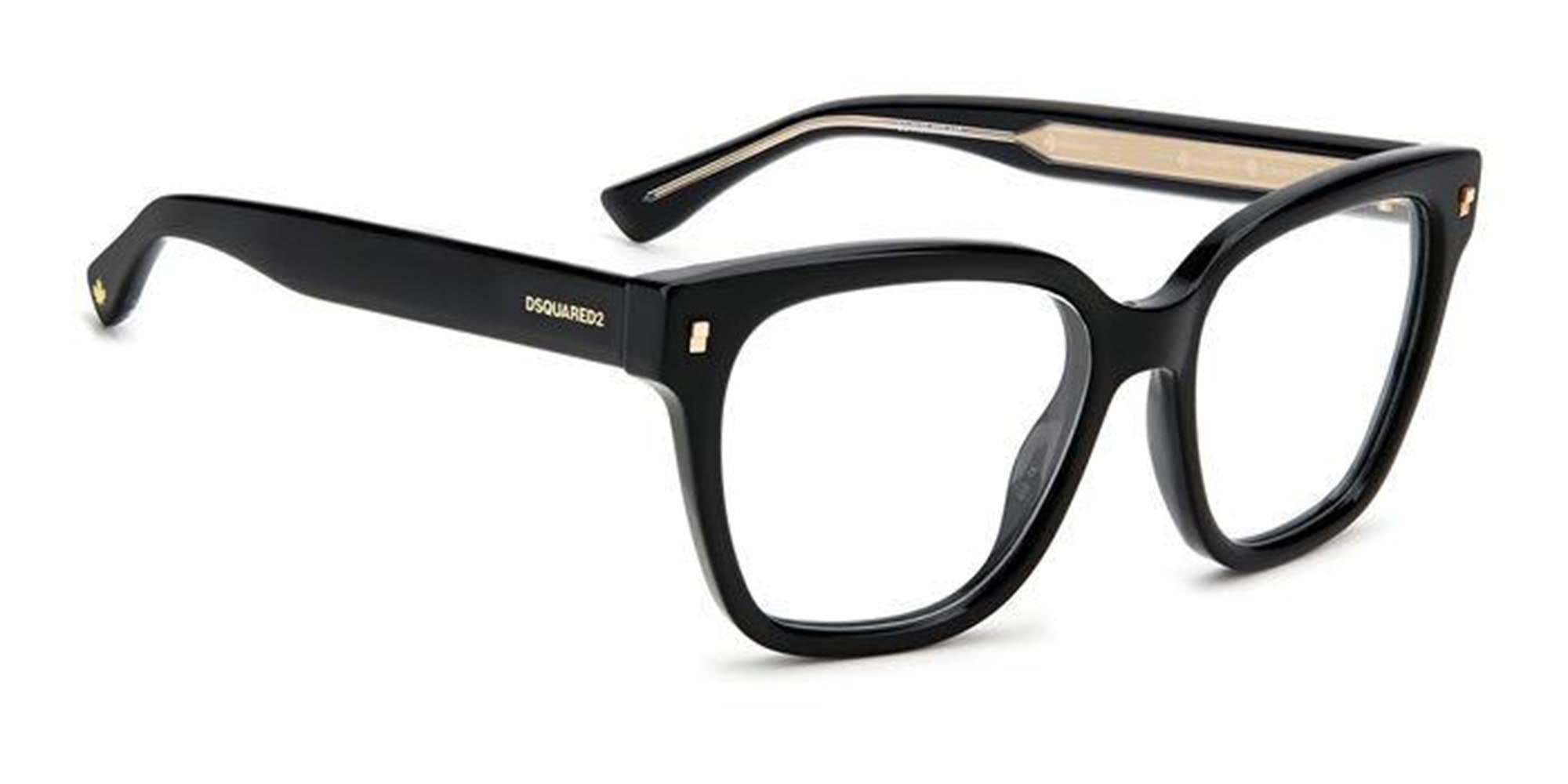 DSQUARED2 D2 0025 Sunglasses - Luxury Designer Shades for Men & Women | Perfect for Outdoor Activities, Beach, Driving & Fashion Statement
