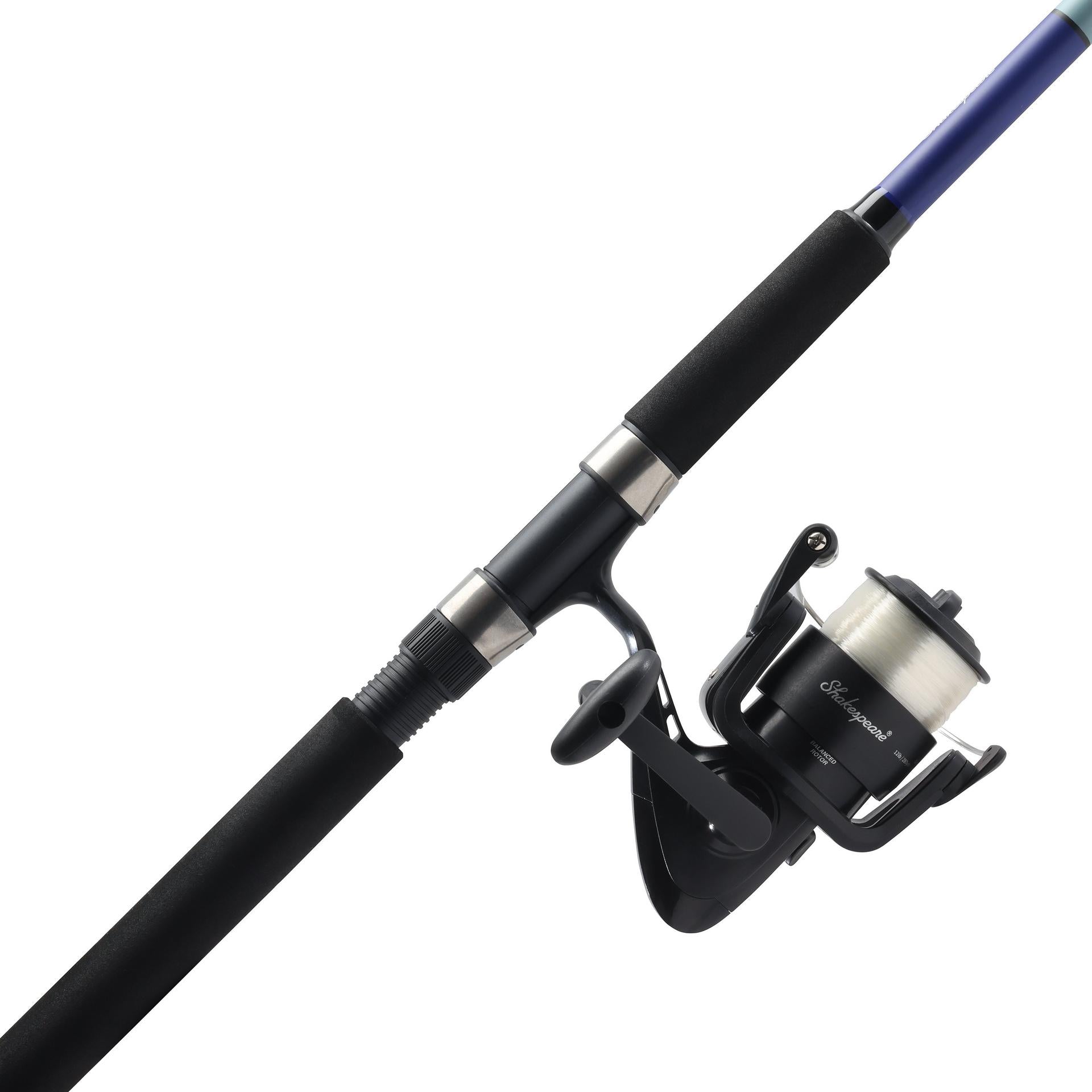 Premium Salmon Spinning Lure - High Performance Fishing Bait for Trout & Salmon - Ideal for River & Lake Fishing Adventures
