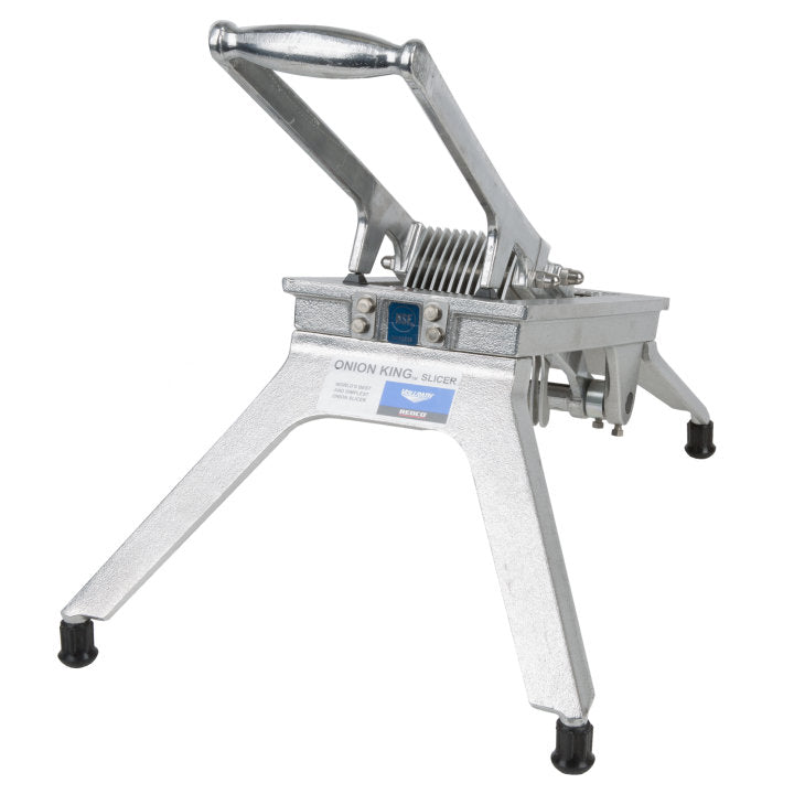 Vollrath Onion King 1/4 Onion Cutter - Professional Commercial Grade Onion Slicer for Restaurants, Catering & Home Kitchens - Perfect for Salads, Burgers & Food Prep