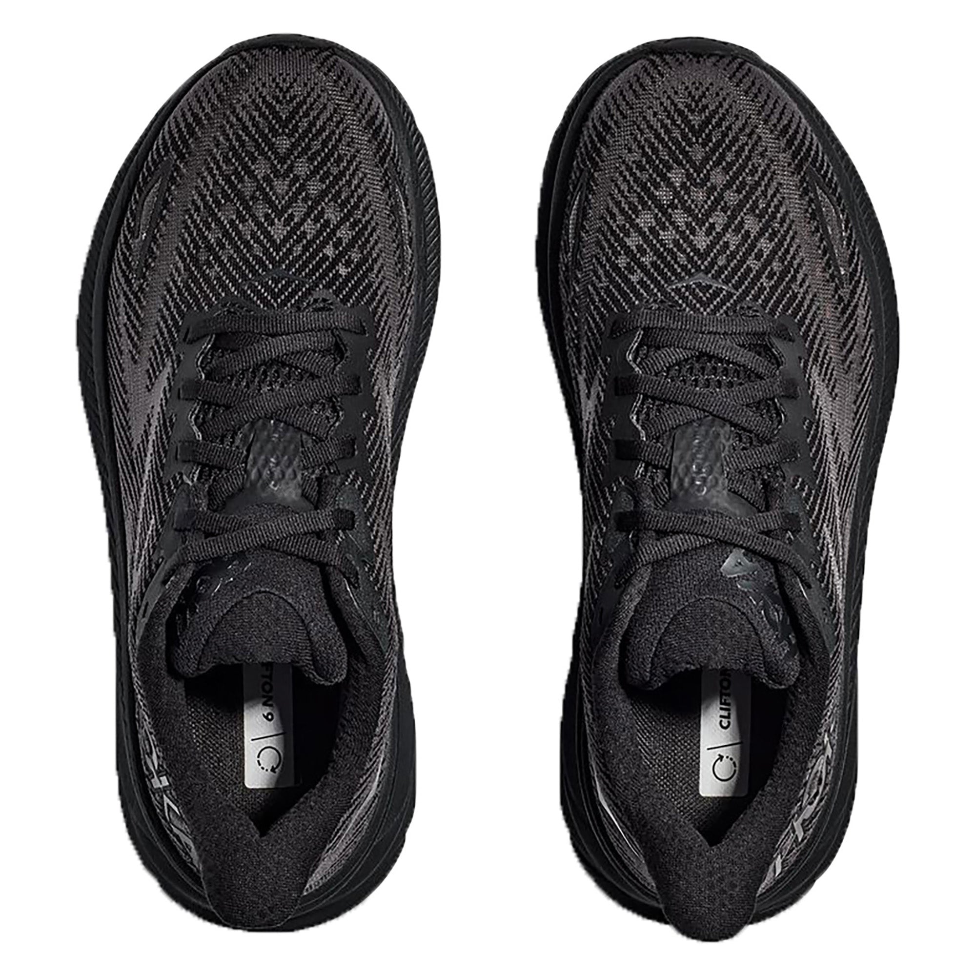Clifton 9 Women's Wide Running Shoes - Lightweight Cushioned Road Running Sneakers for Women - Perfect for Marathon Training, Jogging & Gym Workouts